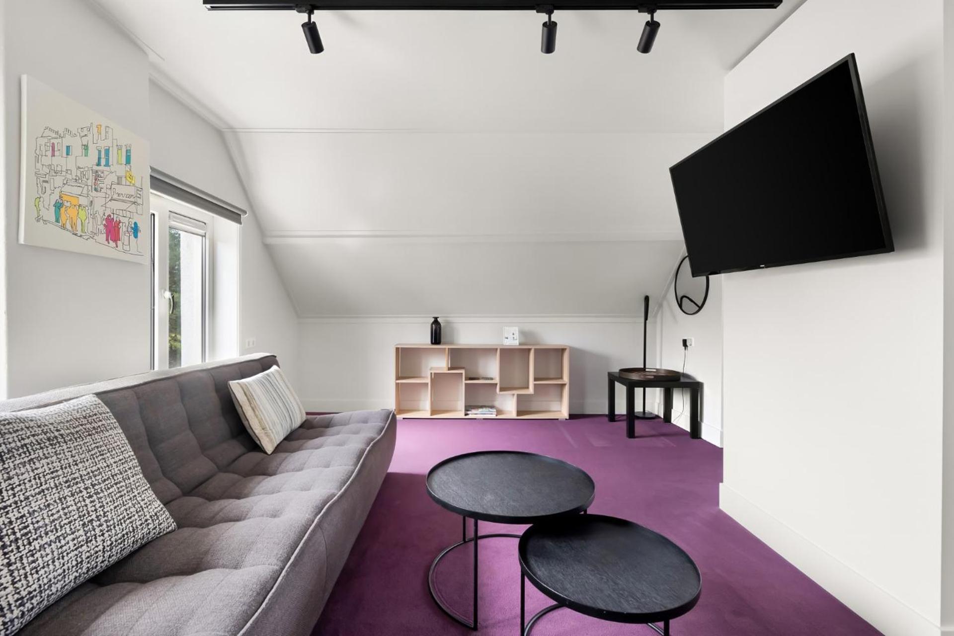 Апартаменты Bed & Bike De Dorsvloer Домбург Экстерьер фото